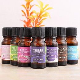Aromita Essential Oil Wellness 6-Packs in 2 Styles - FLORAL - A