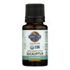 Garden Of Life - Essential Oil Eucalyptus - .5 FZ - 2308575