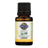 Garden Of Life - Essential Oil Lemon - .5 FZ - 2308583