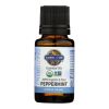 Garden Of Life - Essential Oil Peppermint - .5 FZ - 2308542