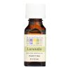 Aura Cacia - Pure Essential Oil Lavandin - 0.5 fl oz - 0340513