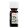 Aura Cacia - Organic Essential Oil - Tea Tree - .25 oz - 0325977