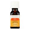 Aura Cacia - Essential Solutions Oil Pep Talk Peppermint and Sweet Orange - 0.5 fl oz - 0822734