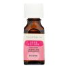 Aura Cacia - Essential Solutions Oil Love Potion - 5 fl oz - 0822676