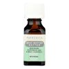 Aura Cacia - Essential Solutions Oil Gray Matter Batter - 0.5 fl oz - 0822650