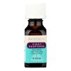 Aura Cacia - Essential Solutions Oil First Response - 0.5 fl oz - 0822635