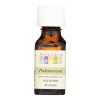 Aura Cacia - Pure Essential Oil Palmarosa - 0.5 fl oz - 0604355