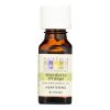 Aura Cacia - 100% Pure Essential Oil Mandarin Orange - 0.5 fl oz - 0604330