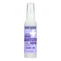 Everyone Lotion - Lavender and Aloe - Case of 6 - 2 fl oz. - 2068872