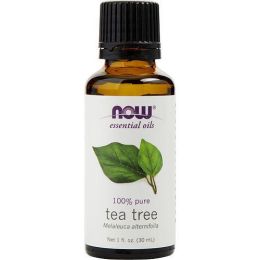 ESSENTIAL OILS NOW by NOW Essential Oils TEA TREE OIL 1 OZ - 231824