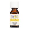 Aura Cacia - Precious Essentials - Lemon Balm - .5 oz - 1119049