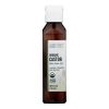 Aura Cacia - Skin Care Oil - Organic Castor Oil - 4 fl oz - 1571793