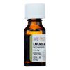 Aura Cacia - Pure Essential Oil Lavender - 0.5 fl oz - 445122