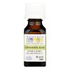Aura Cacia - Pure Essential Oil Citronella Java - 0.5 fl oz - 713784