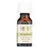 Aura Cacia - Essential Oil - Bergamot Uplifting - .5 oz - 620088