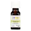 Aura Cacia - Pure Essential Oil Tangerine - 0.5 fl oz - 620823