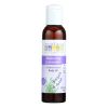 Aura Cacia - Aromatherapy Body Oil Lavender Harvest - 4 fl oz - 611863