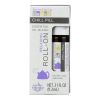 Aura Cacia - Roll On Essential Oil - Chill Pill - Case of 4 - .31 fl oz - 2071553