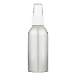 Aura Cacia - Empty Mist Bottle with Cap - Case of 12 - 4 oz - 990101