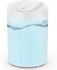 KOIOS 4L Humidifiers for Bedroom Large Room Home - Blue