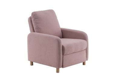 29.1 inches Wide Manual Standard Recliner - as picture