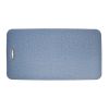 Direct Wicker Standing Desk Mat Non-Slip Flat Kitchen Mat Anti-Fatigue Office Mat - PVC-23