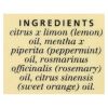 Aura Cacia - Pure Essential Oil Energize - 0.5 fl oz - 0715169
