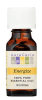 Aura Cacia - Pure Essential Oil Energize - 0.5 fl oz - 0715169