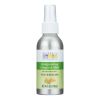 Aura Cacia - Aromatherapy Mist Ginger Mint - 4 fl oz - 0455410