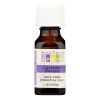 Aura Cacia - Pure Essential Oil Lavender Harvest - 0.5 fl oz - 0620427
