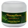 Neem Aura Neem Creme With Aloe and Neem Oil - 2 oz - 0812925