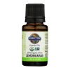 Garden Of Life - Essential Oil Lemongrass - .5 FZ - 2308625