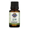 Garden Of Life - Essential Oil Rosemary - .5 FZ - 2308609