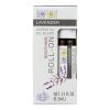 Aura Cacia - Roll On Essential Oil - Lavender - Case of 4 - .31 fl oz - 2071587