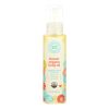 The Honest Company Organic Body Oil - 4 oz - 1587807