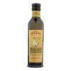 Lucini Italia Robust Garlic Extra Virgin Olive Oil - Case of 6 - 8.5 Fl oz. - 568063
