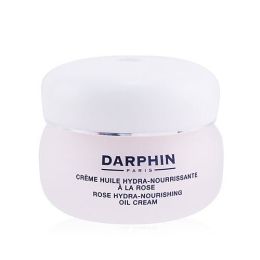 Darphin by Darphin Essential Oil Elixir Rose Hydra-Nourishing Oil Cream - For Dry Skin --50ml/1.7oz - As Picture
