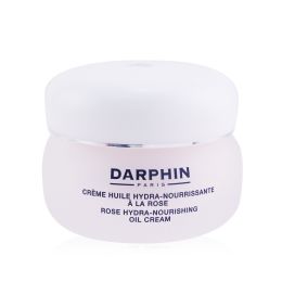 Darphin - Essential Oil Elixir Rose Hydra-Nourishing Oil Cream - For Dry Skin - 50ml/1.7oz StrawberryNet - 244680