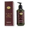 THE ART OF SHAVING - Pre Shave Oil - Sandalwood Essential Oil (With Pump) 71923 240ml/8.1oz - As Picture