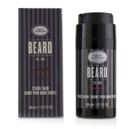 THE ART OF SHAVING - Stubble Balm - Sandalwood Essential Oil 725411 100ml/3.3oz - As Picture