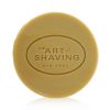 THE ART OF SHAVING - Shaving Soap w/ Bowl - Sandalwood Essential Oil (For All Skin Types, Box Slightly Damaged) 95g/3.4oz - As Picture