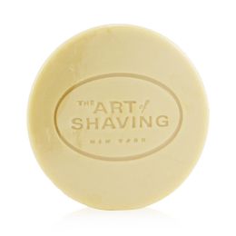 THE ART OF SHAVING - Shaving Soap Refill - Lavender Essential Oil (For Sensitive Skin) 40002 95g/3.4oz - As Picture