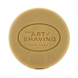 THE ART OF SHAVING - Shaving Soap Refill - Sandalwood Essential Oil (For All Skin Types) 95g/3.4oz - As Picture