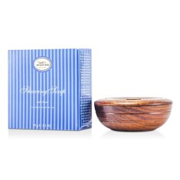 THE ART OF SHAVING - Shaving Soap w/ Bowl - Lavender Essential Oil (For Sensitive Skin) 45002 95g/3.4oz - As Picture