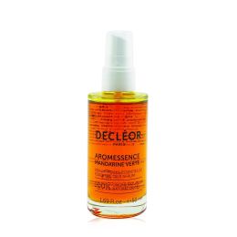 Green Mandarin Aromessence Glow Essential Oils-Serum (Salon Size) - As Picture