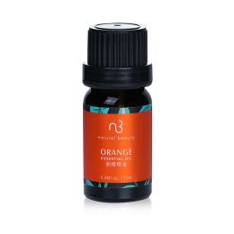 NATURAL BEAUTY - Essential Oil - Orange E1F1024E 10ml/0.34oz - As Picture