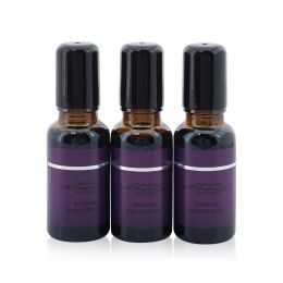 BEAUTY EXPERT - Massage Essential Oil 581011 3x18ml/0.6oz - As Picture