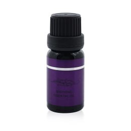 BEAUTY EXPERT - Soothing Essential Oil 580953 9ml/0.3oz - As Picture