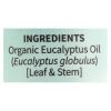 Garden Of Life - Essential Oil Eucalyptus - .5 FZ - 2308575