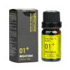 NATURAL BEAUTY - Stremark Essential Oil Blend 01- Breathing E1B1024A2 10ml/0.34oz - As Picture